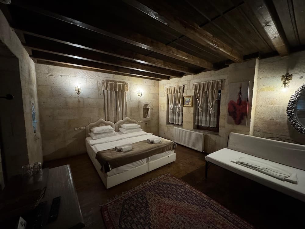 Cave Art Hotel Cappadocia