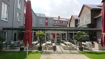 Adesso Hotel Göttingen