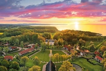 WEISSENHAUS Private Nature Luxury Resort