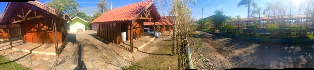 Vale das Aguas Parque Hotel