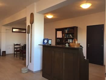 Porto Kalyves Seaside Apartments