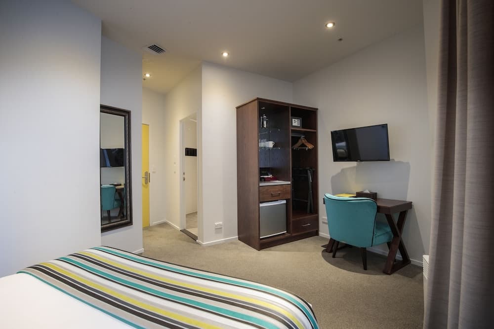 Hotel 115 Christchurch