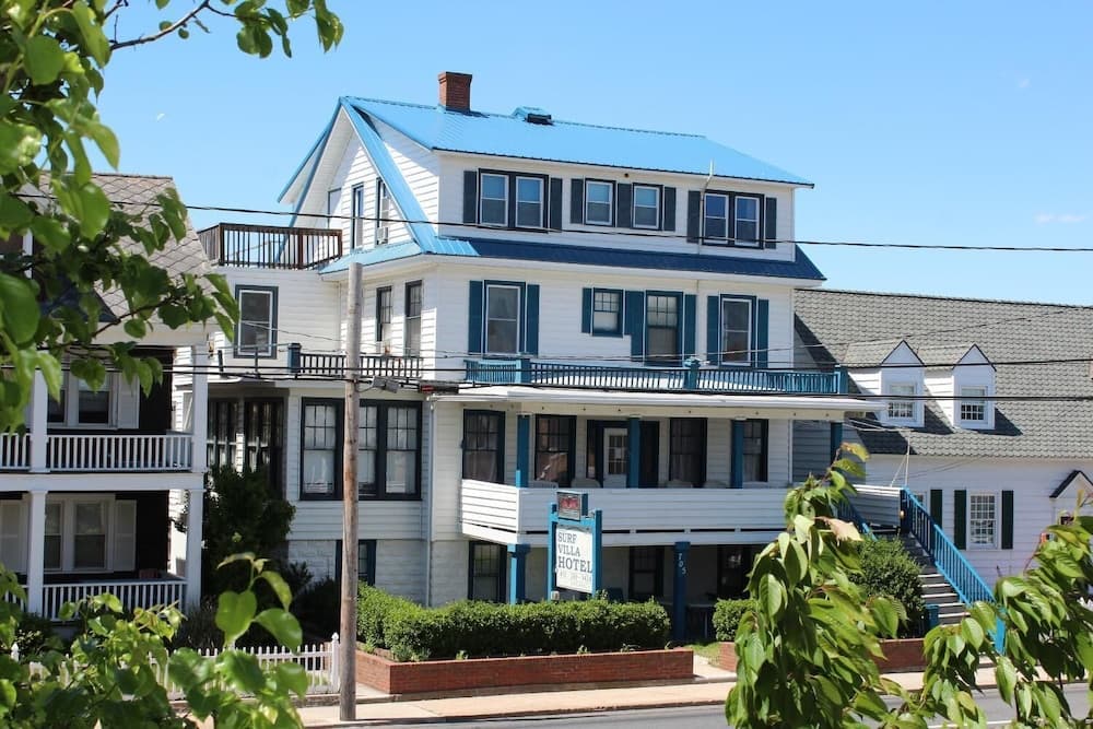 hotel image