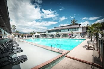 Hotel San Juan Internacional