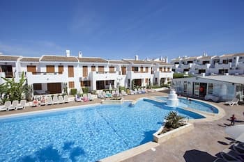 Apartamentos Cristina