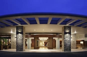 Nemu Resort Hotel Nemu