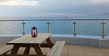 Galway Bay Sea View Apartments