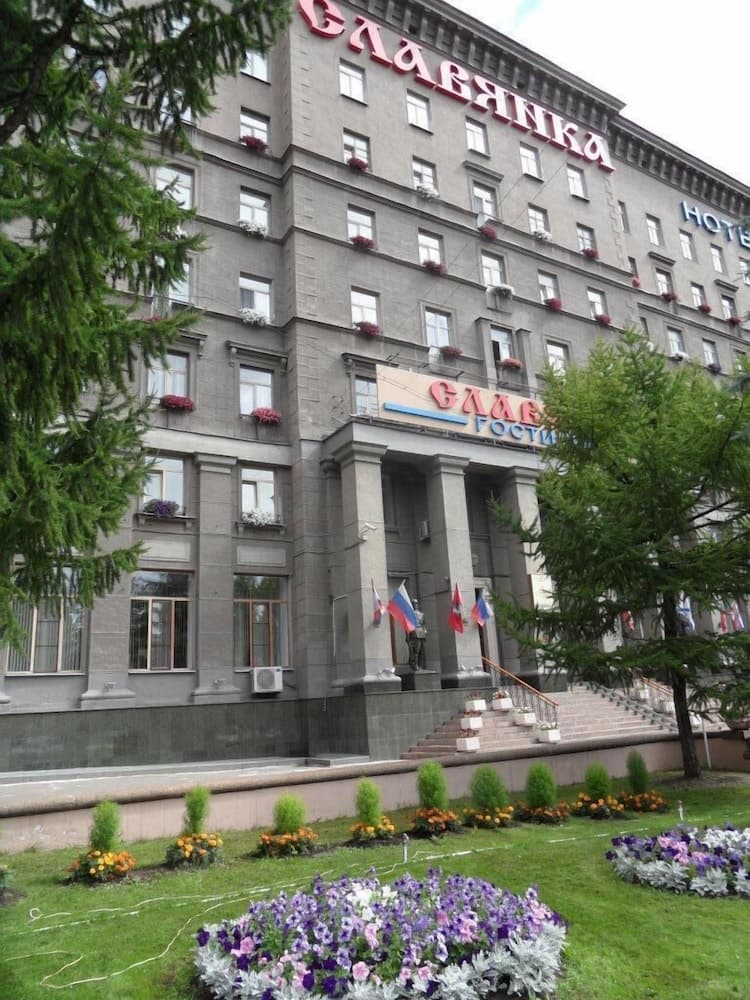 hotel image
