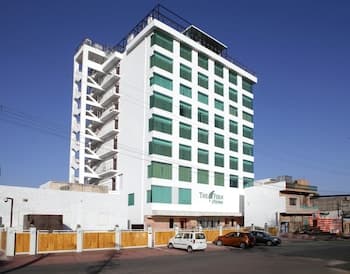 The Fern Residency Jodhpur