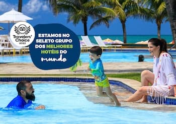 Village Porto de Galinhas