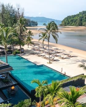 Anantara Layan Phuket Resort
