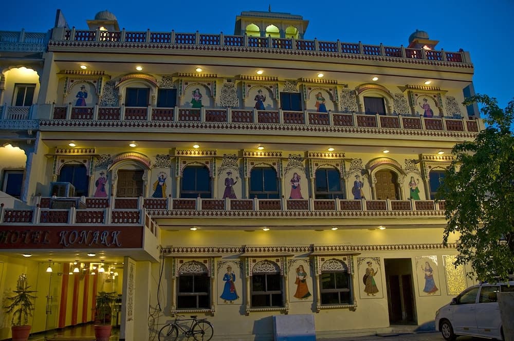 hotel image