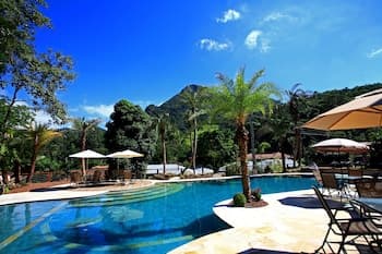 Eco Resort Serra Imperial