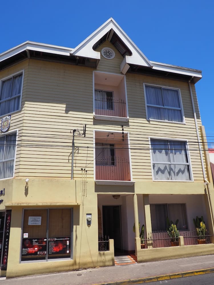 hotel image