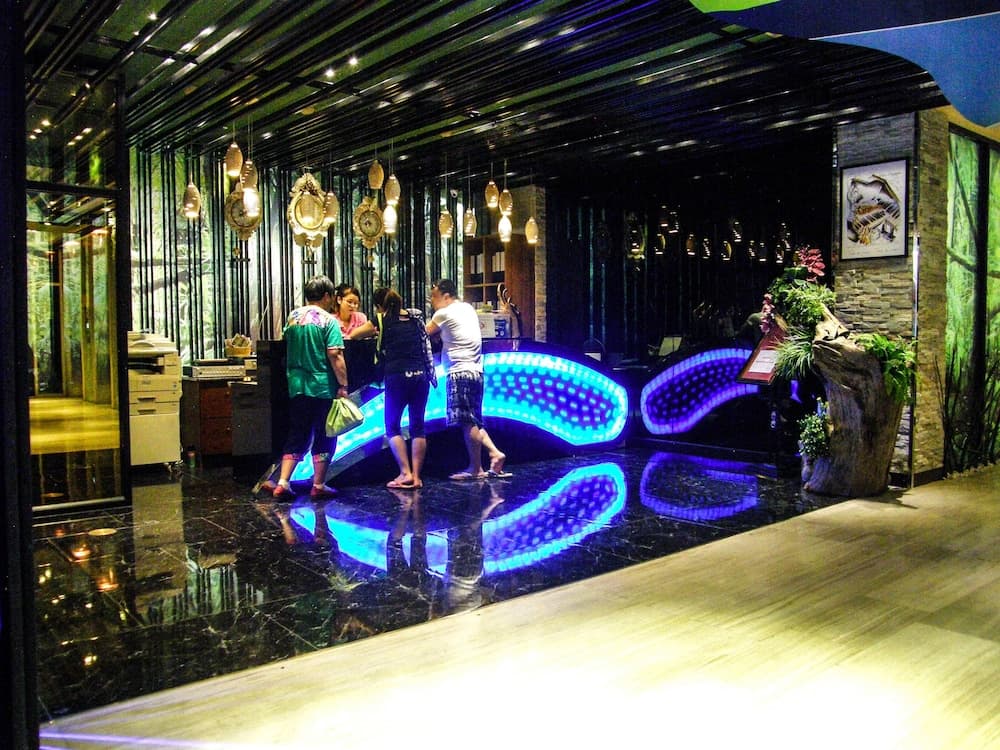 D Day Resotel Pattaya