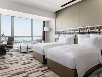 Langham Place Xiamen