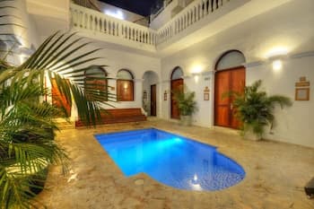 Masaya Santa Marta - Hostel