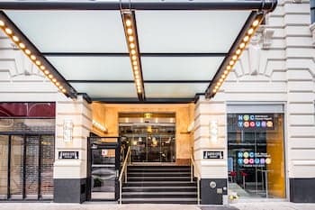 Radio City Apartments