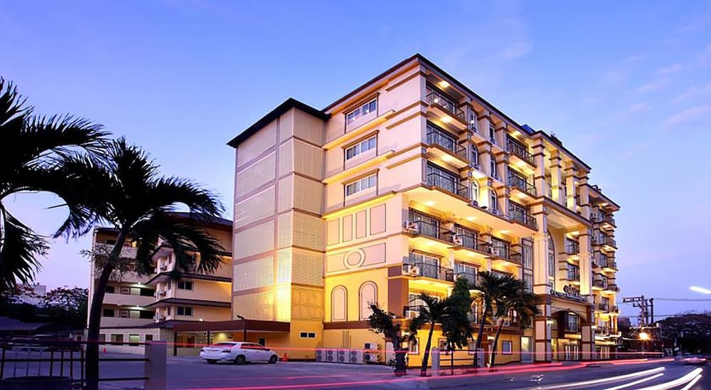 hotel image