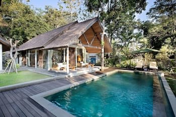 Plataran Borobudur Resort & Spa