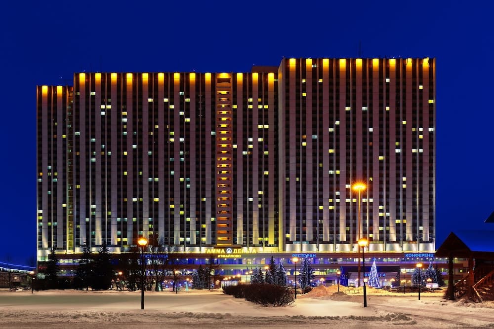 hotel image