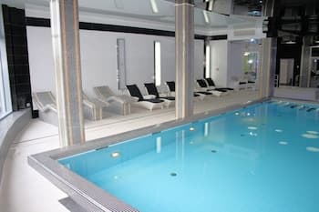 Hotel Business Faltom Gdynia