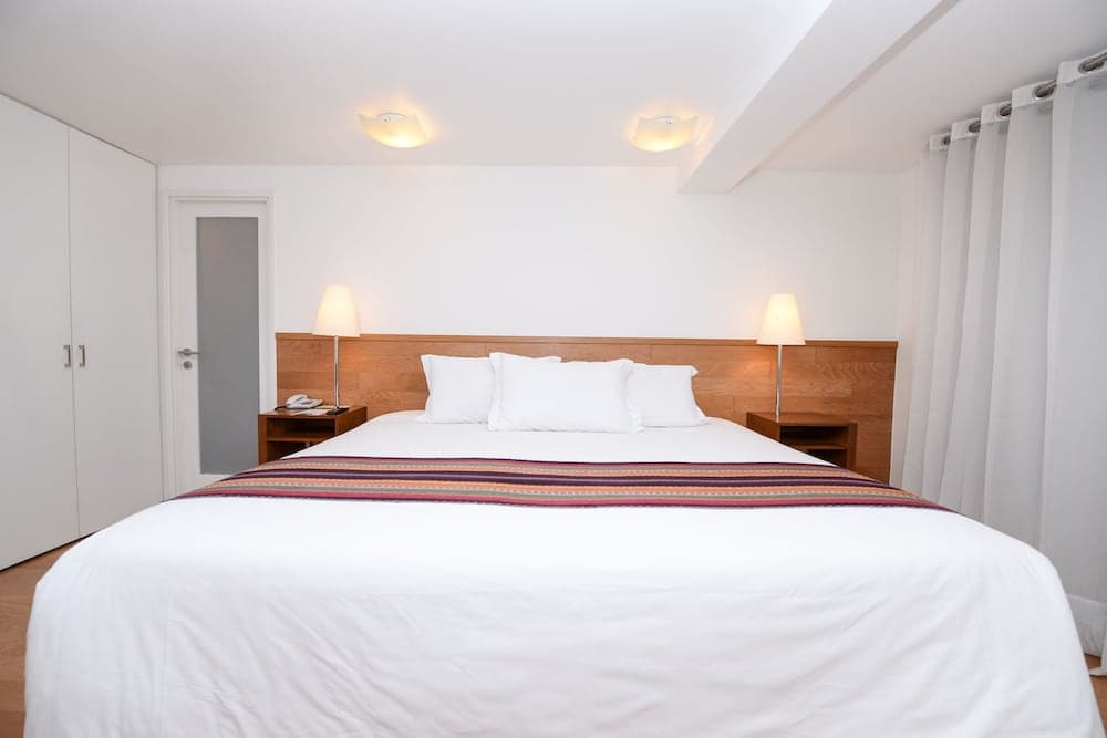 Hotel Plaza de Armas Cusco