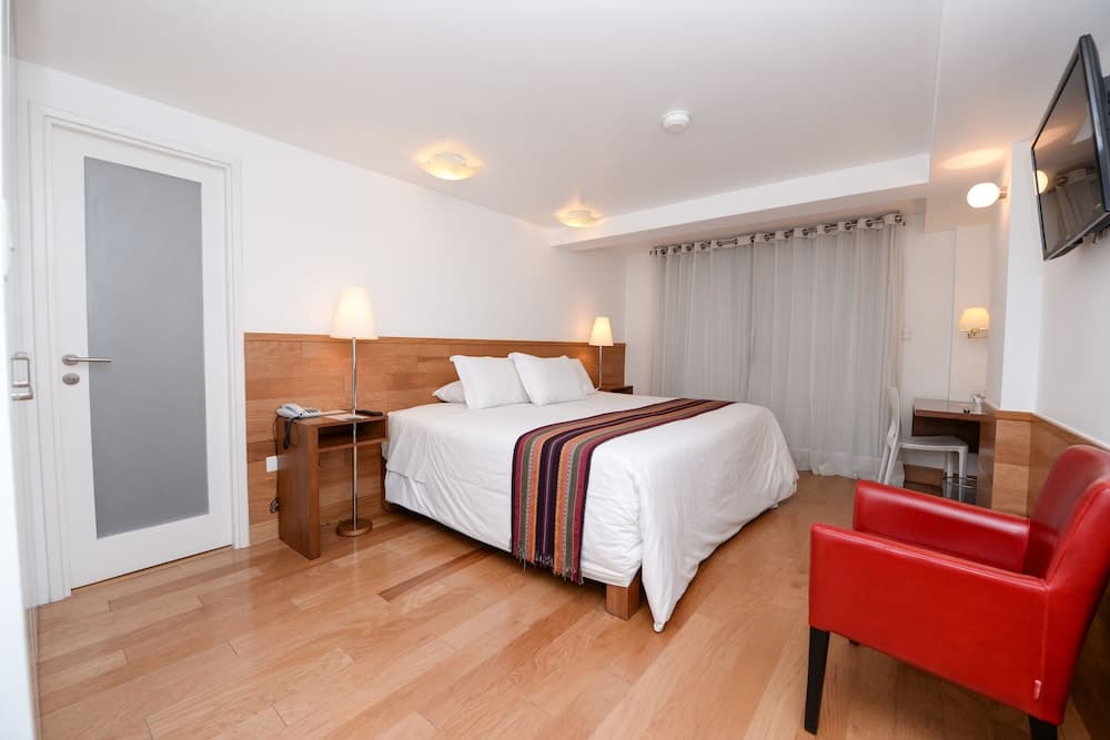 Hotel Plaza de Armas Cusco