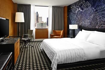 Le Meridien Charlotte