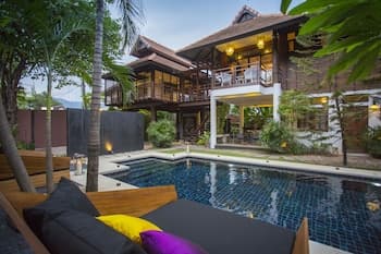 Tolani Northgate Villa Chiang Mai