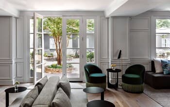 Kimpton Brice Hotel, an IHG Hotel