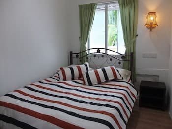 Muntri House - Hostel