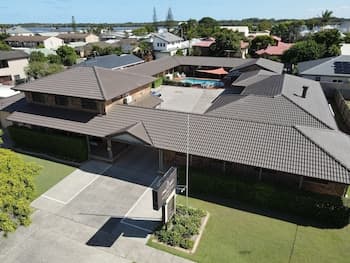 Ballina Travellers Lodge