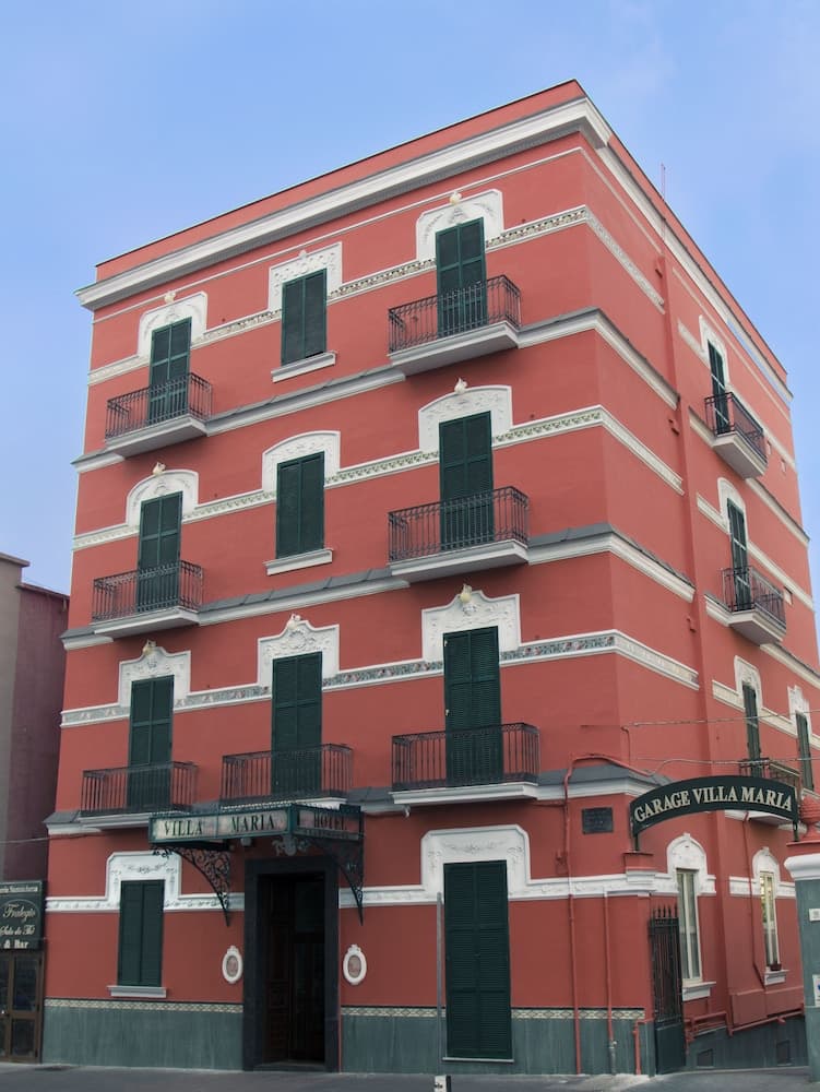 hotel image