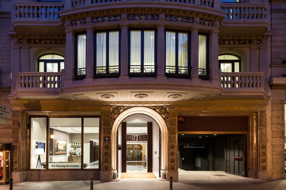 hotel image
