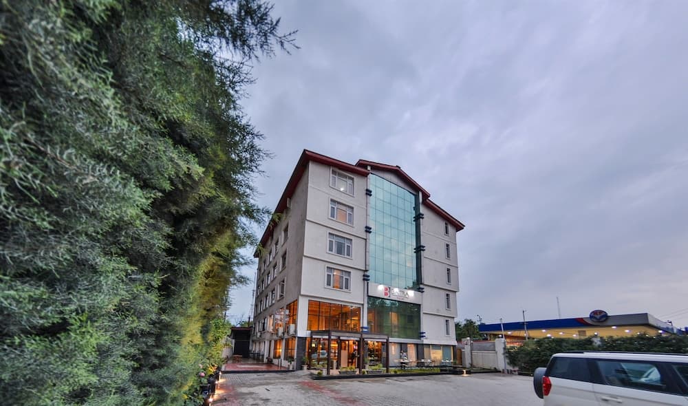 hotel image