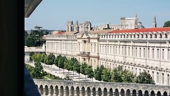 Apart'Hotel Sainte-Marthe