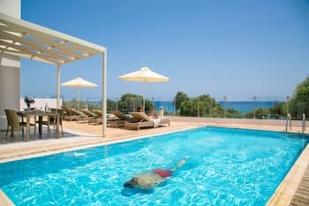 Althea Kalamies Luxury Villas