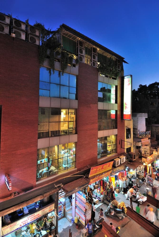 hotel image