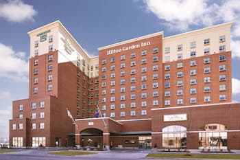 Homewood Suites by Hilton Oklahoma City - Bricktown, OK