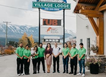 Golden Village Lodge