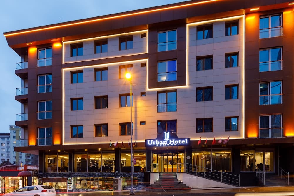 hotel image