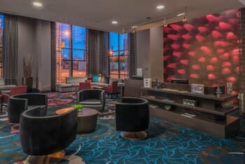 Courtyard by Marriott Wilmington Downtown/Historic District