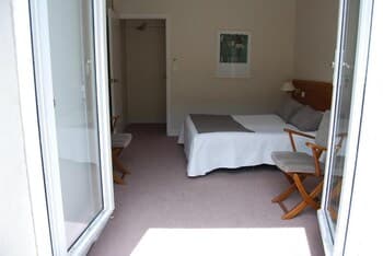 Logis Hôtel le Terminus des Pelerins