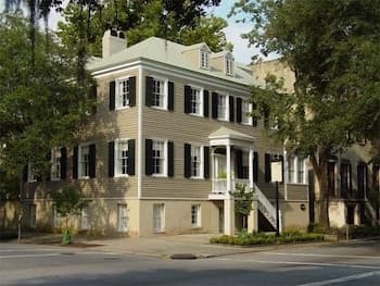 The Stephen Williams House