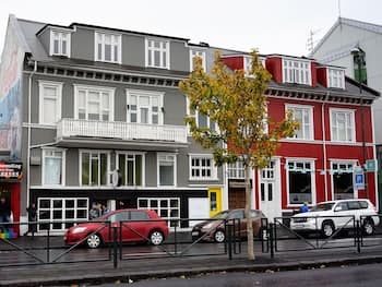 Downtown Guesthouse Reykjavík