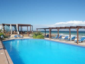 Irides Luxury Studios & Apartments