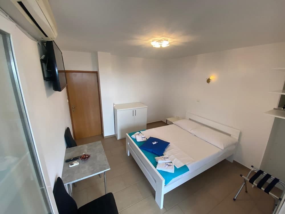 Room-studio Melissa With Terrace and sea