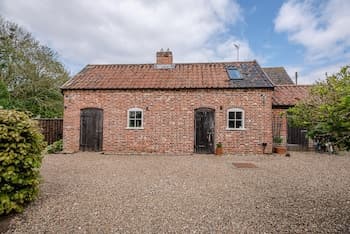 The Wash House, Middleton