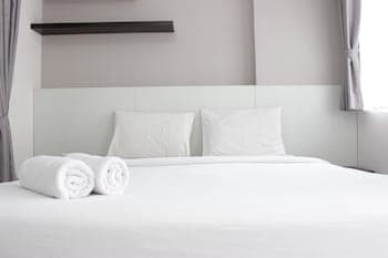 Artistic 1BR Apartment at Gateway Pasteur near Exit Toll Pasteur